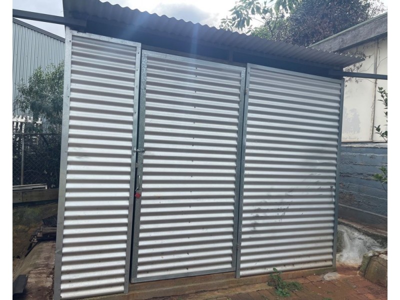 3 Newington Street, North Toowoomba QLD 4350