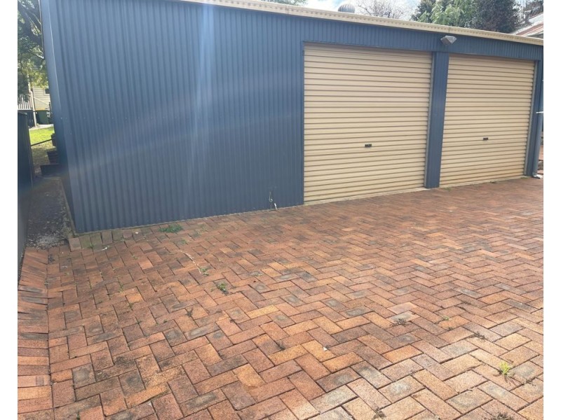 3 Newington Street, North Toowoomba QLD 4350