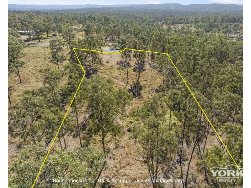 Helidon Spa QLD 4344