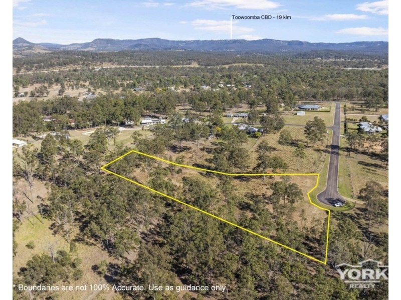 Helidon Spa QLD 4344