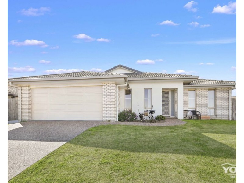 Wyreema QLD 4352