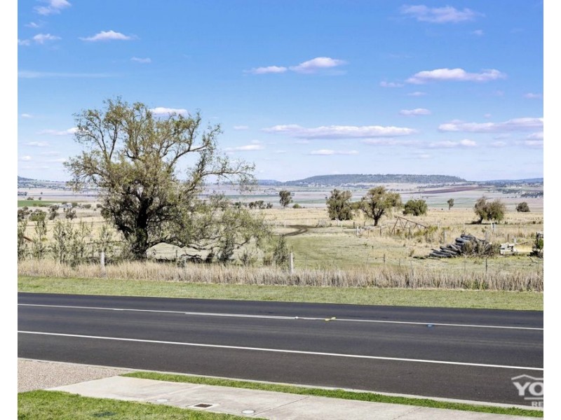 Wyreema QLD 4352