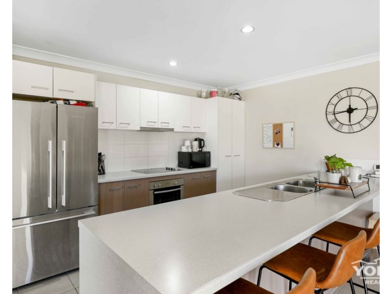 Wyreema QLD 4352