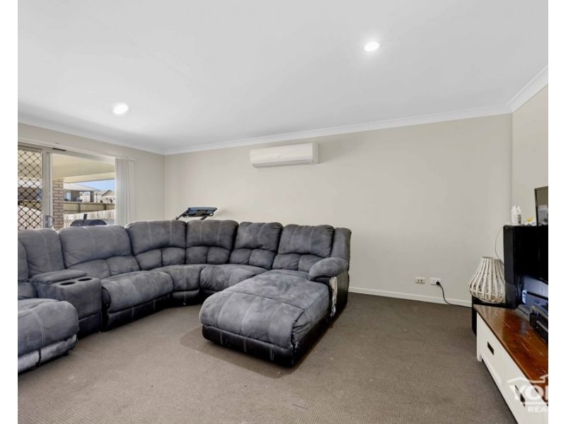 Wyreema QLD 4352