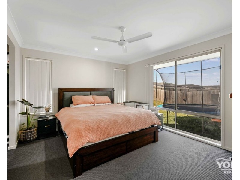 Wyreema QLD 4352