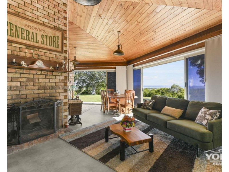 Glencoe QLD 4352