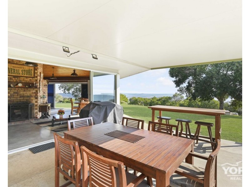 Glencoe QLD 4352