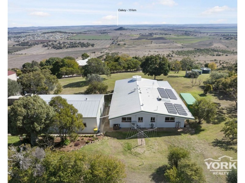 Glencoe QLD 4352