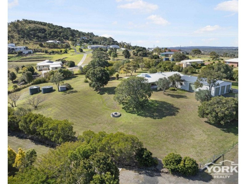 Glencoe QLD 4352