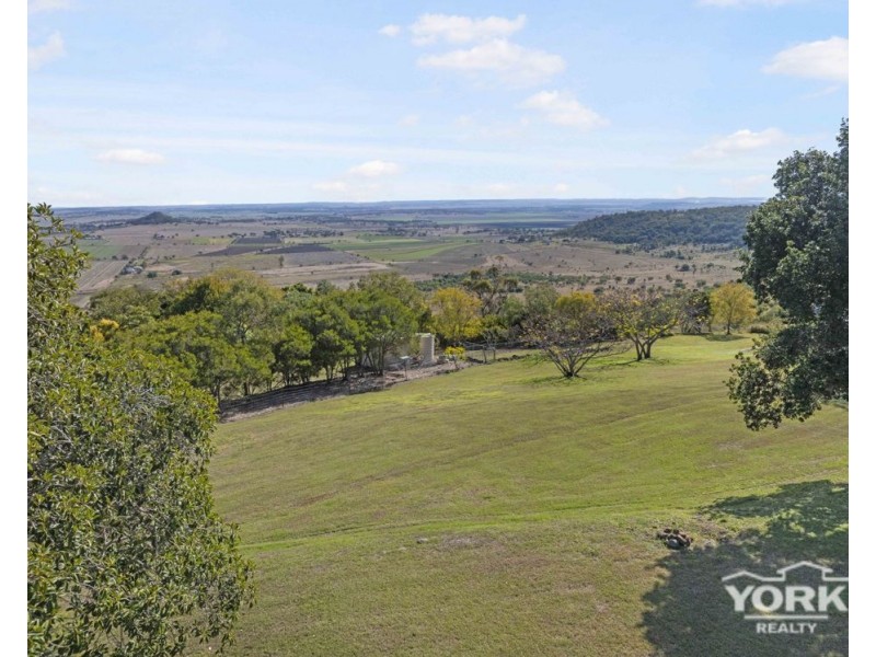 Glencoe QLD 4352