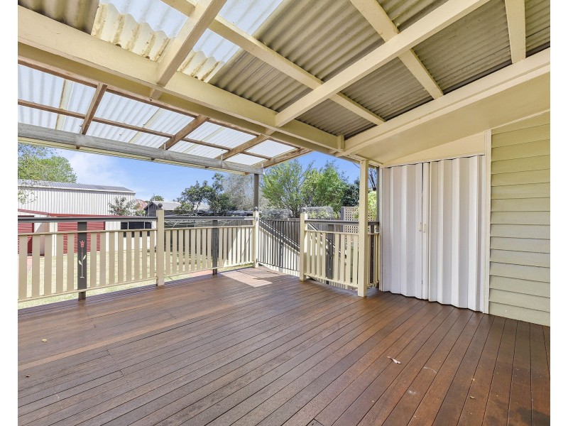7 Grenier Street, North Toowoomba QLD 4350