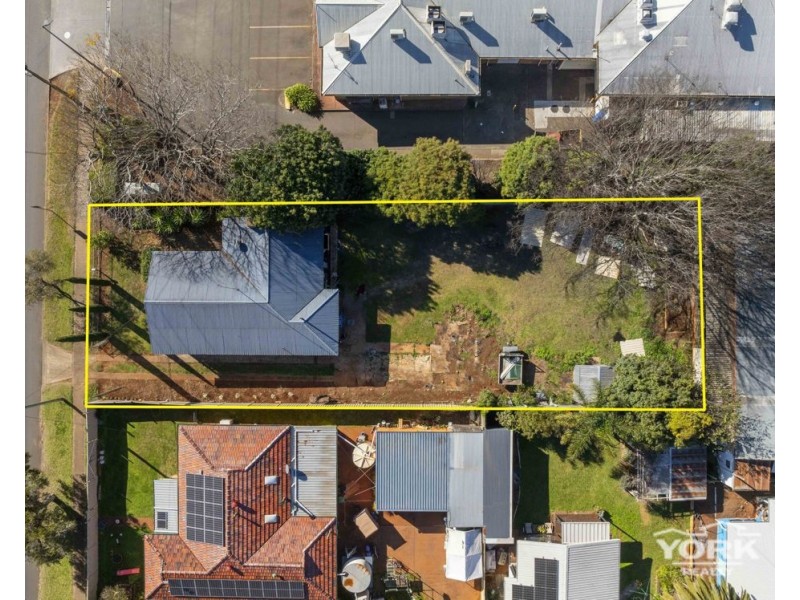 Newtown QLD 4350