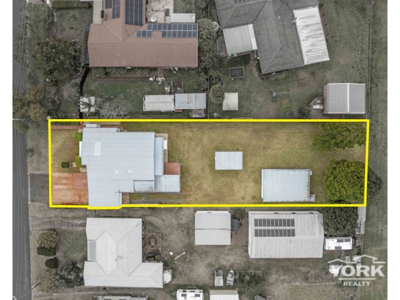 Wilsonton QLD 4350