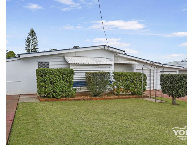 Wilsonton QLD 4350