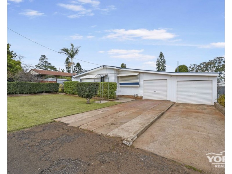 Wilsonton QLD 4350