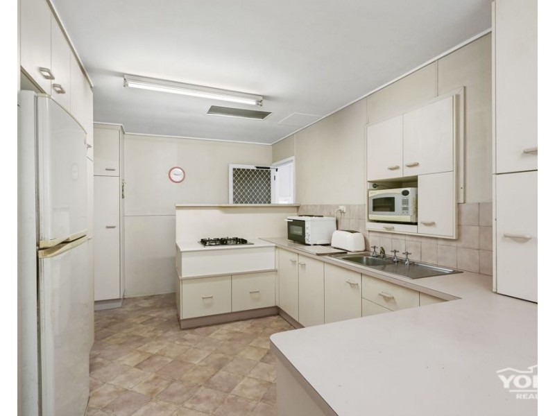 Wilsonton QLD 4350