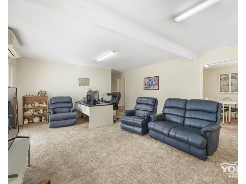 Wilsonton QLD 4350