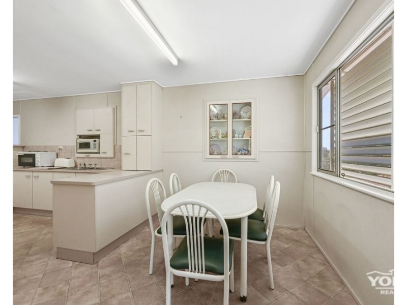 Wilsonton QLD 4350