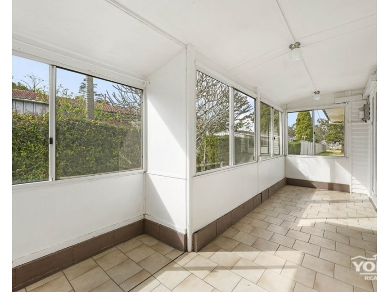 Wilsonton QLD 4350
