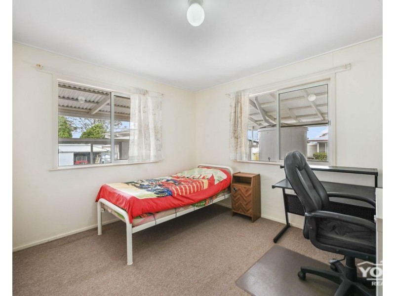 Wilsonton QLD 4350