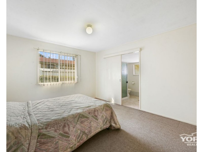 Wilsonton QLD 4350