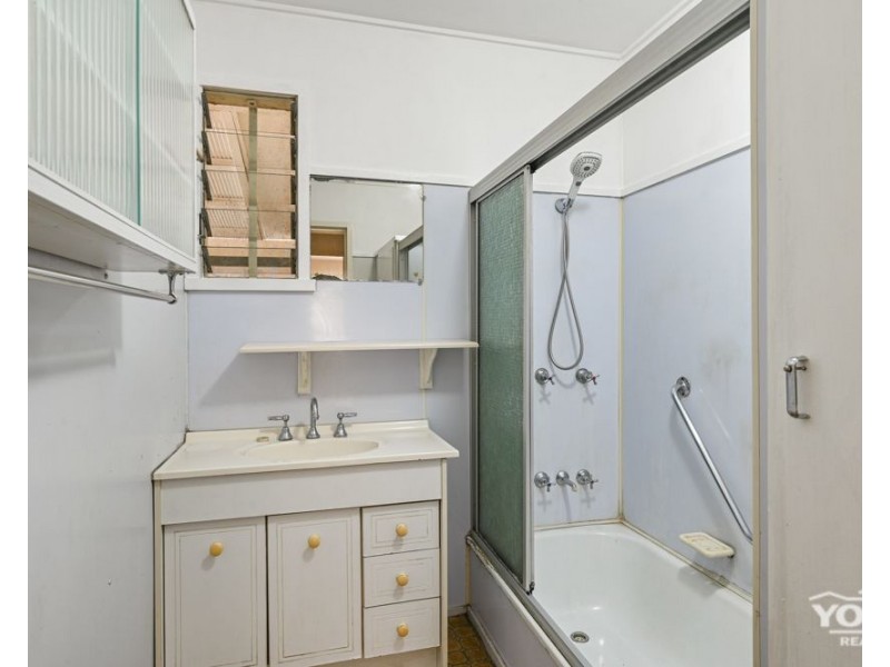 Wilsonton QLD 4350