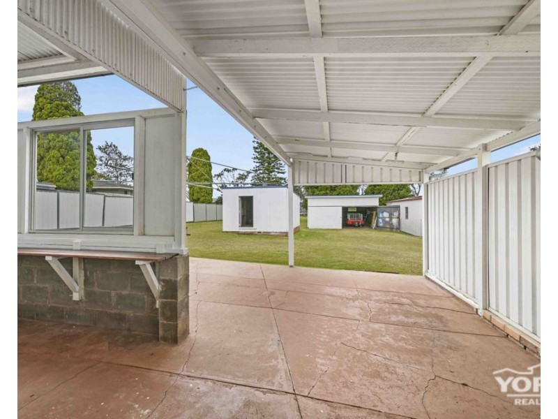 Wilsonton QLD 4350
