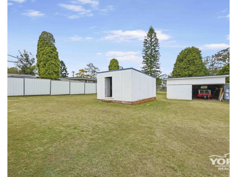 Wilsonton QLD 4350