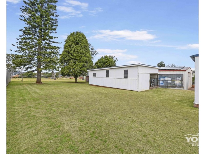 Wilsonton QLD 4350