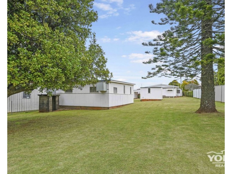 Wilsonton QLD 4350