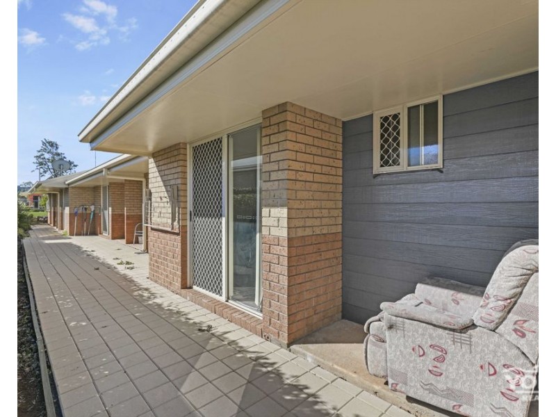 27/306-310 James Street, Harristown QLD 4350