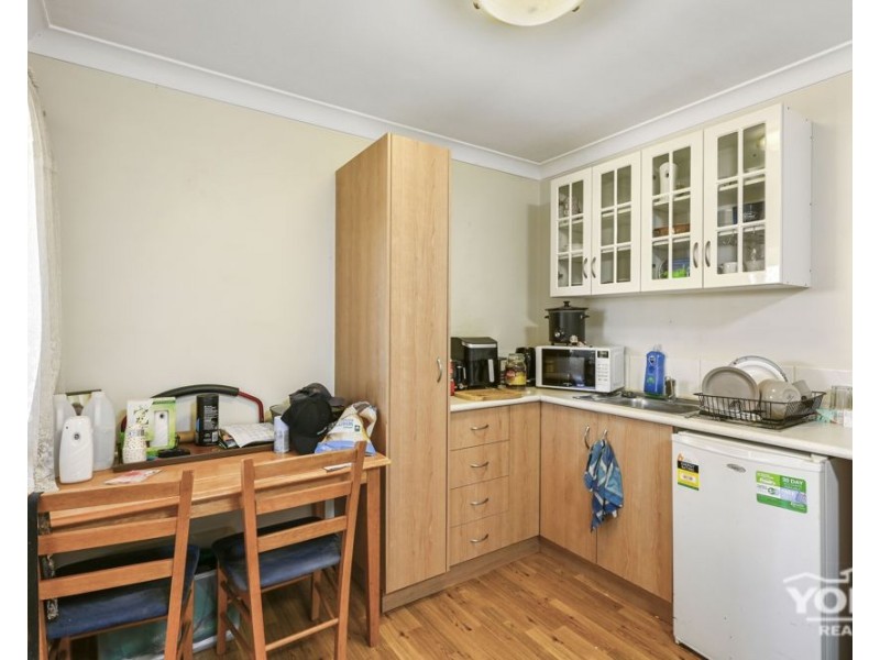 27/306-310 James Street, Harristown QLD 4350