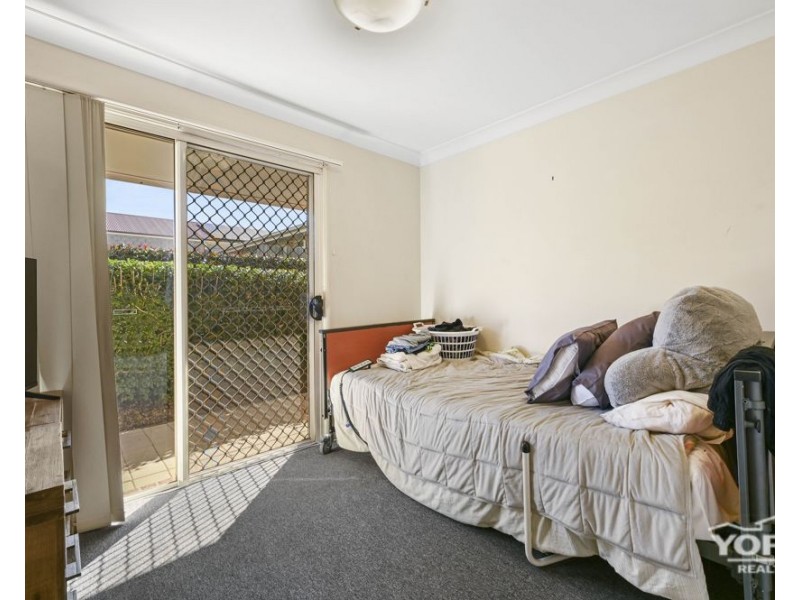 27/306-310 James Street, Harristown QLD 4350