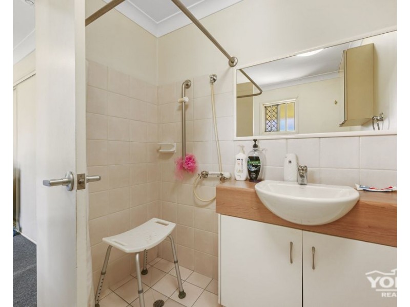 27/306-310 James Street, Harristown QLD 4350