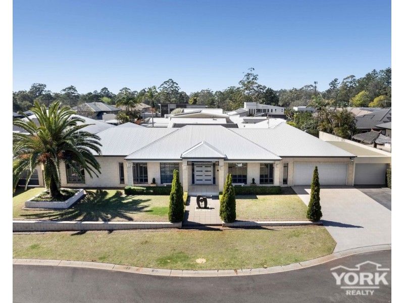 Middle Ridge QLD 4350