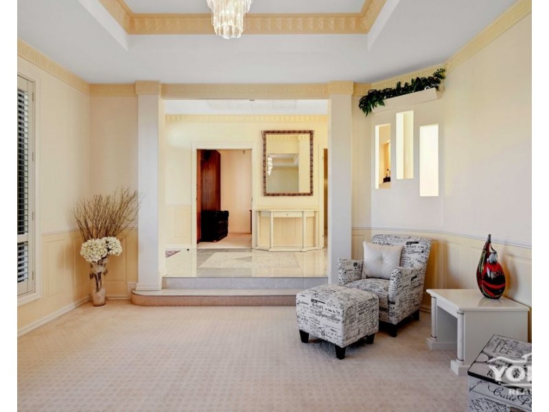 Middle Ridge QLD 4350