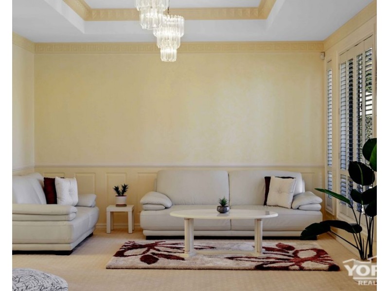 Middle Ridge QLD 4350