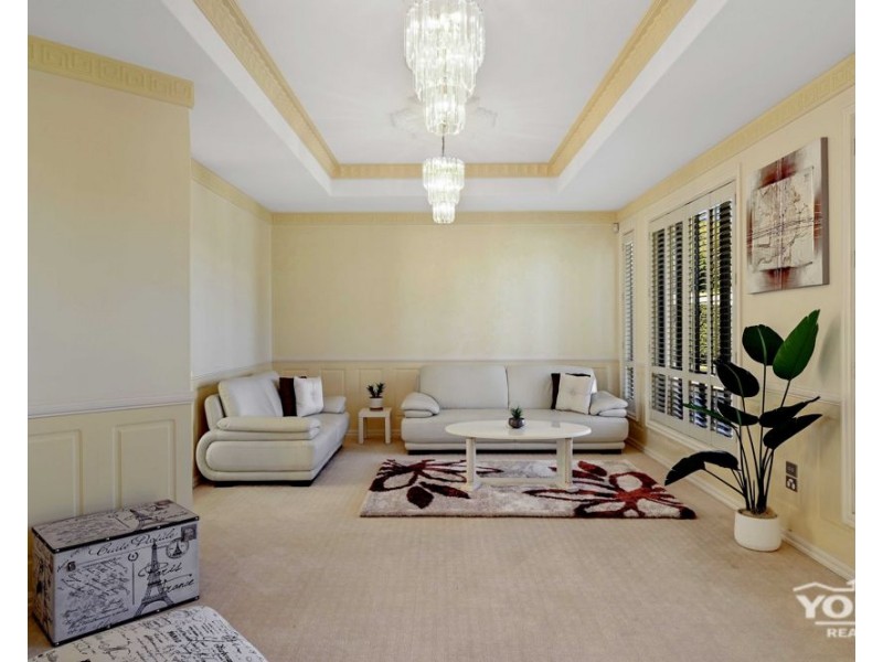 Middle Ridge QLD 4350