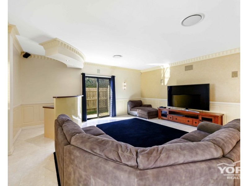 Middle Ridge QLD 4350