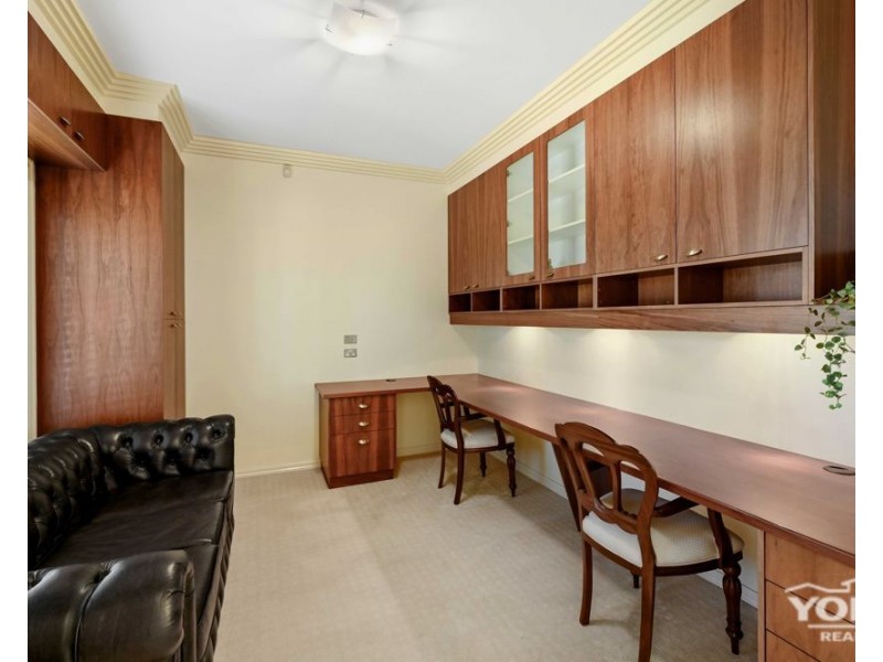 Middle Ridge QLD 4350