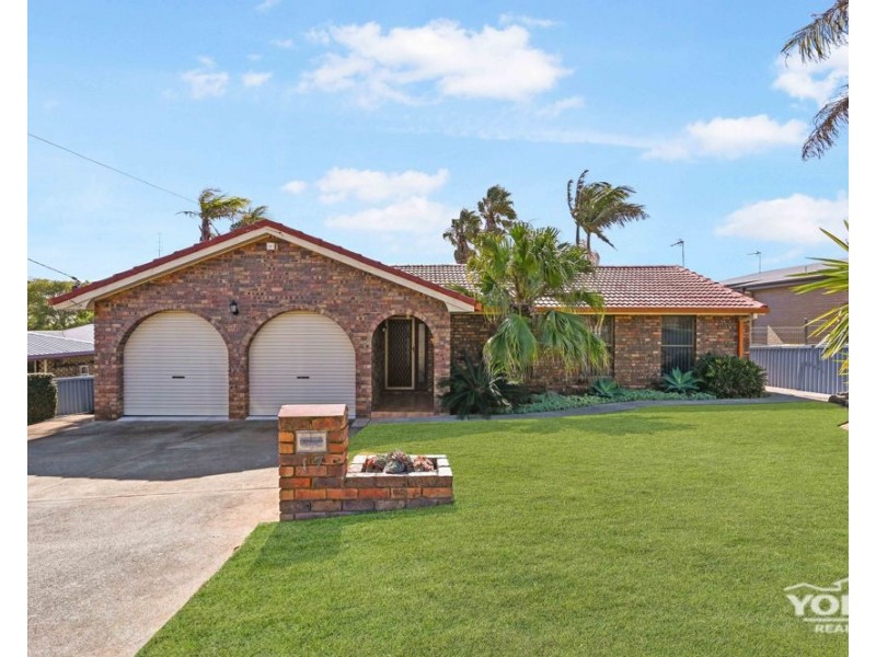 17 Oak Court, Rangeville QLD 4350