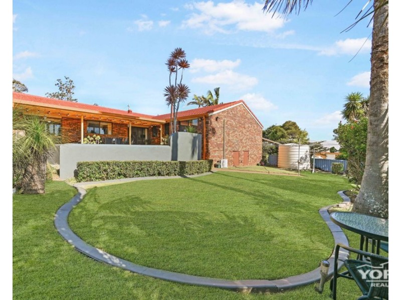 17 Oak Court, Rangeville QLD 4350