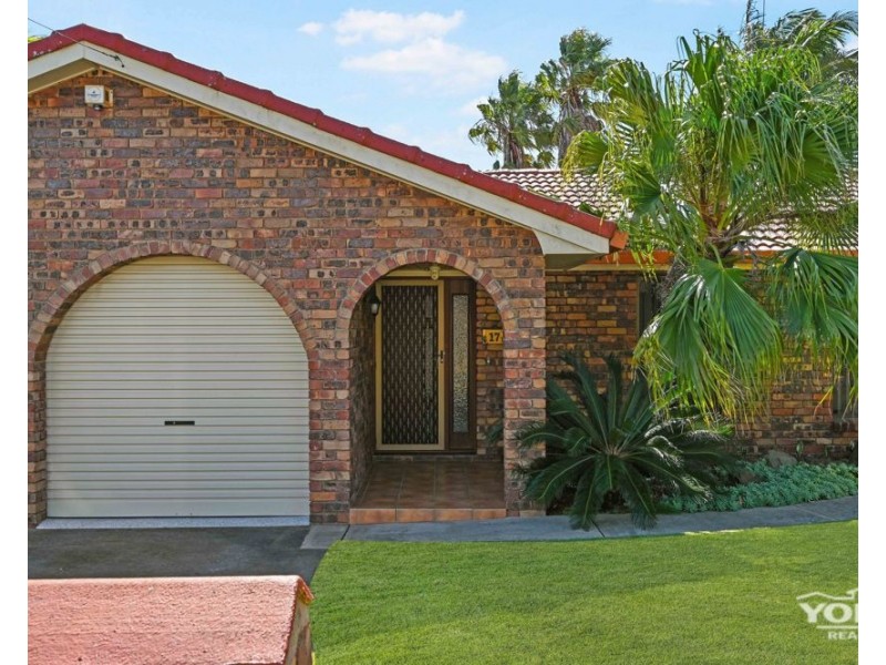 17 Oak Court, Rangeville QLD 4350