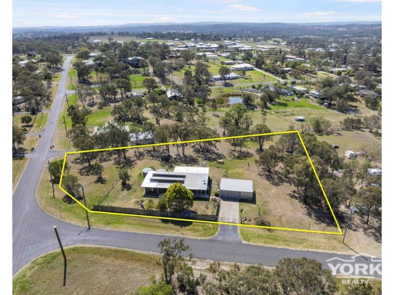 Meringandan West QLD 4352