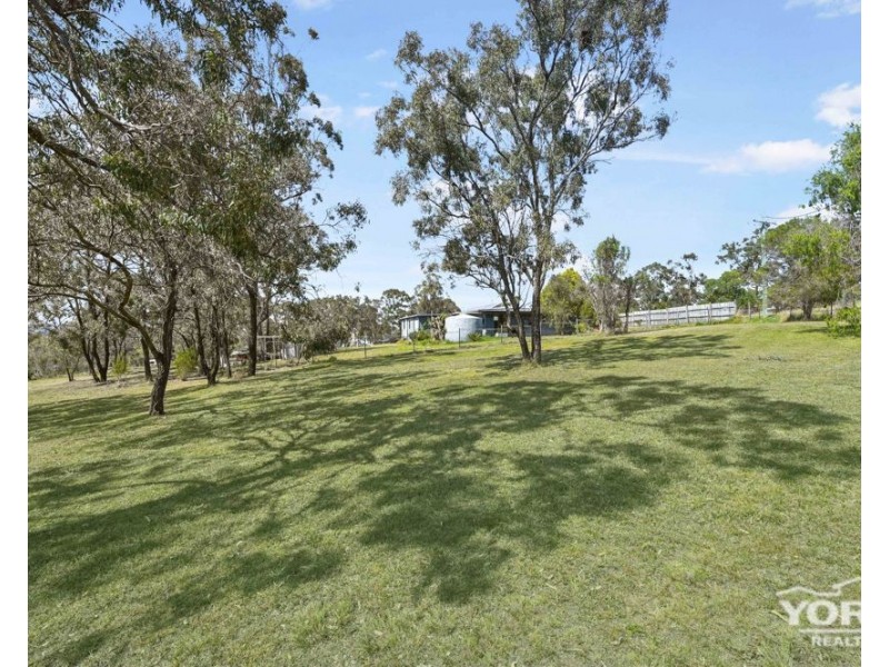 Meringandan West QLD 4352