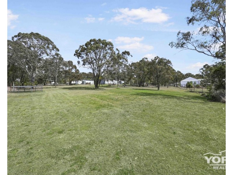 Meringandan West QLD 4352