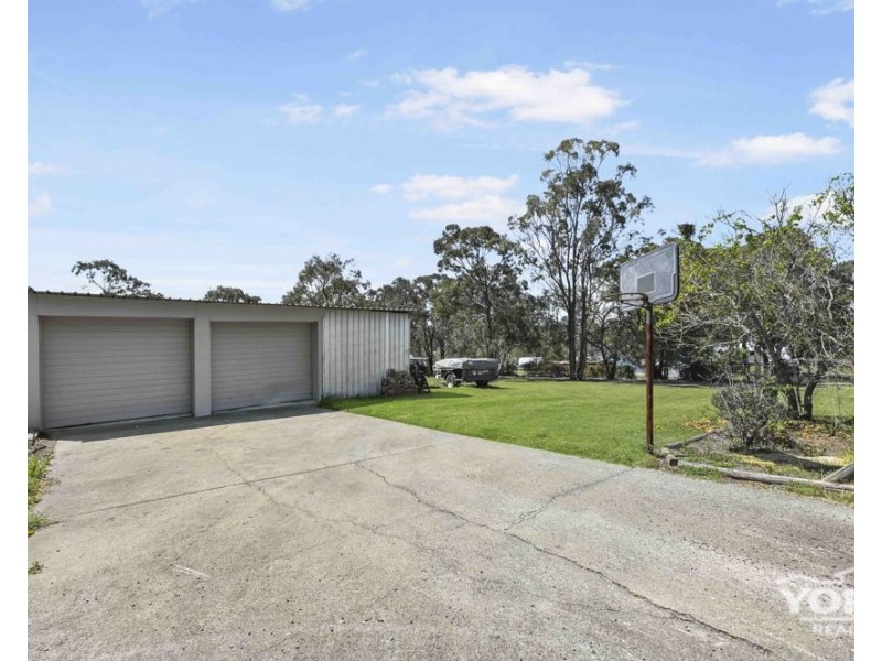 Meringandan West QLD 4352