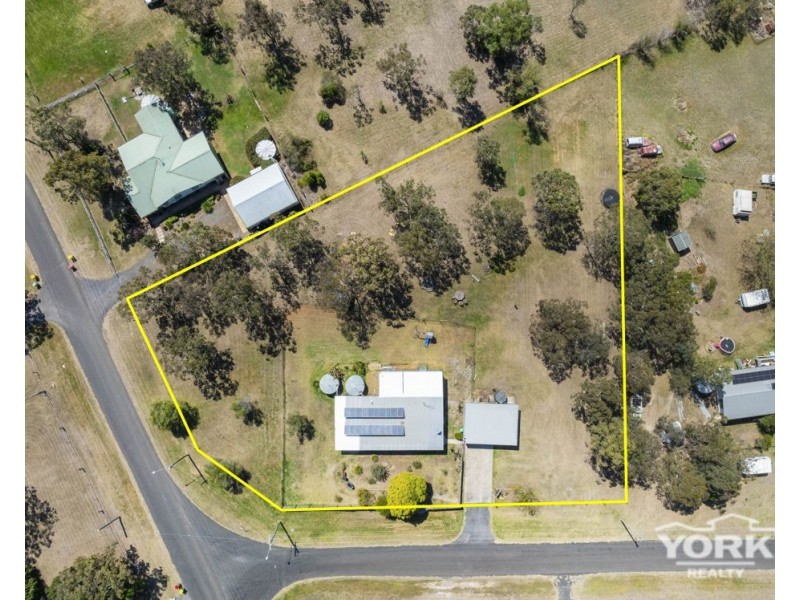 Meringandan West QLD 4352