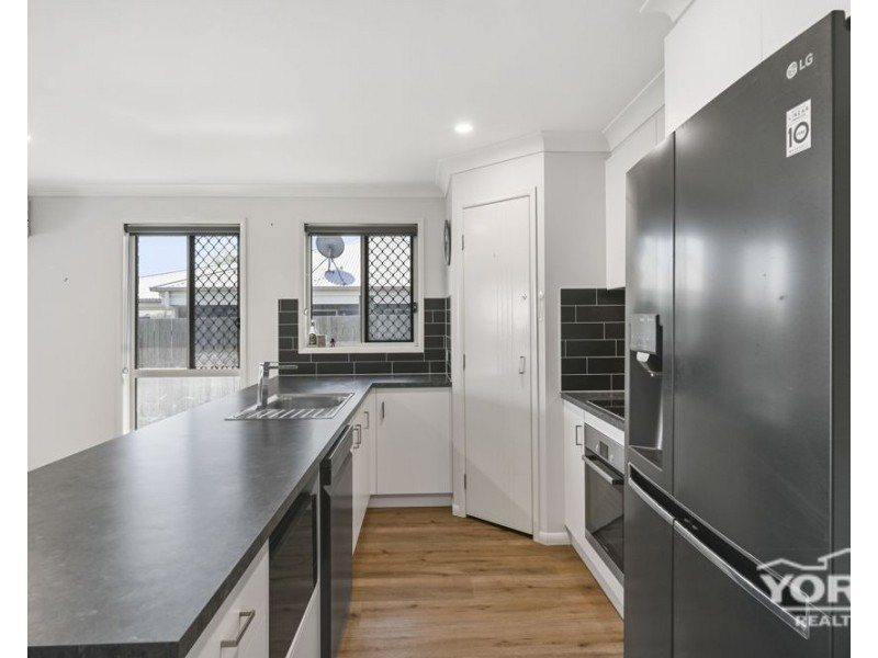 Glenvale QLD 4350