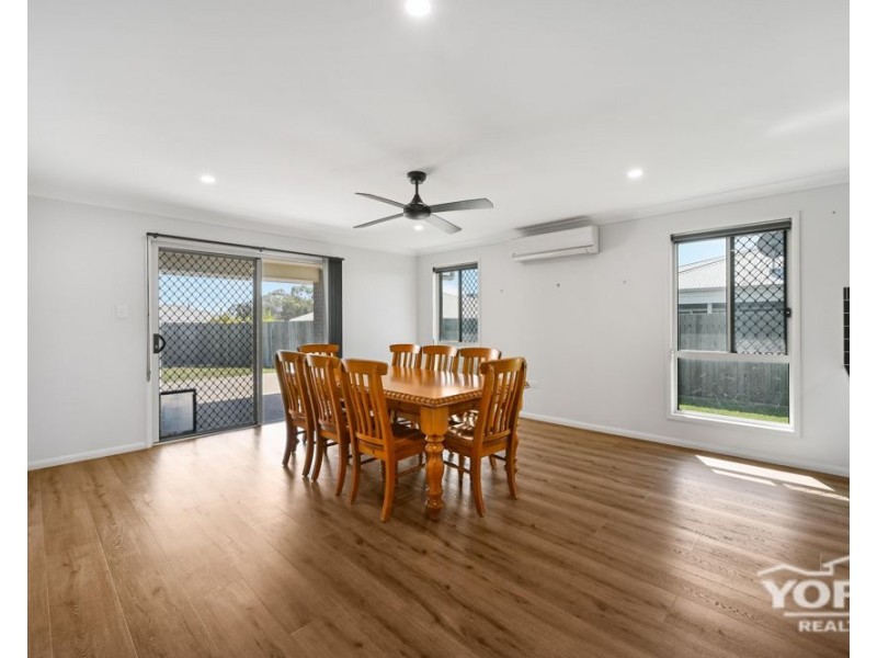 Glenvale QLD 4350